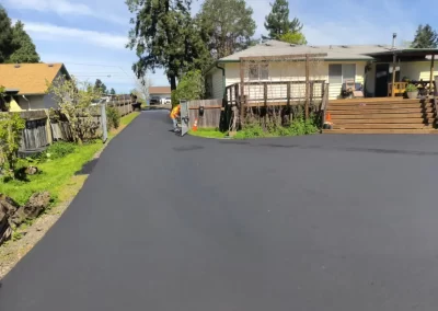 Affordable Asphalt Maintenance