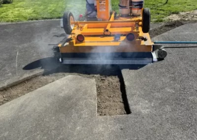 Asphalt Repair