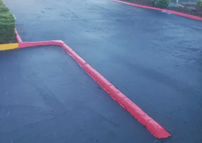 Quality Asphalt Crack Repair