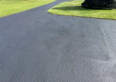Quality Asphalt Repair